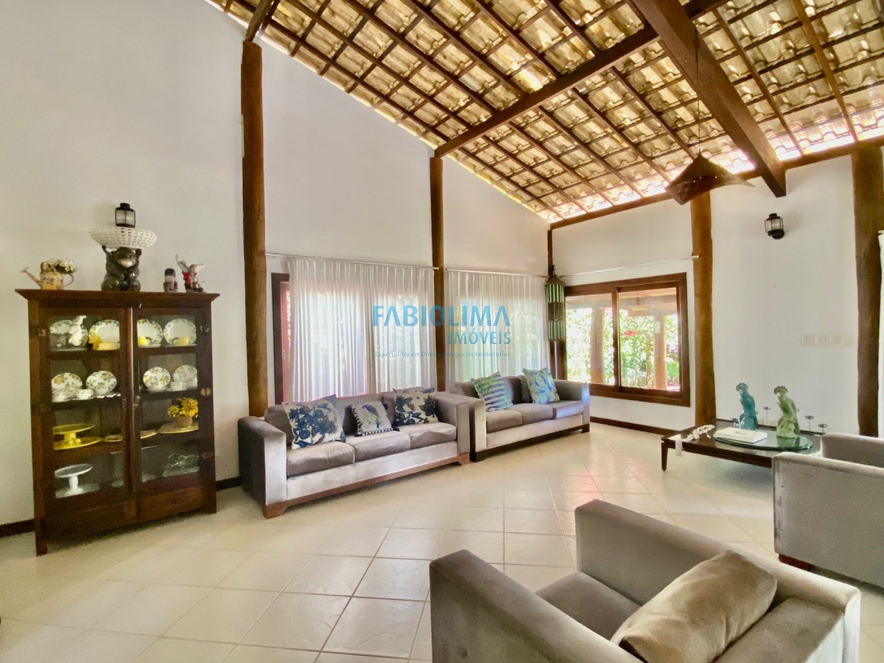 Casa de Condomínio à venda com 3 quartos - Foto 9