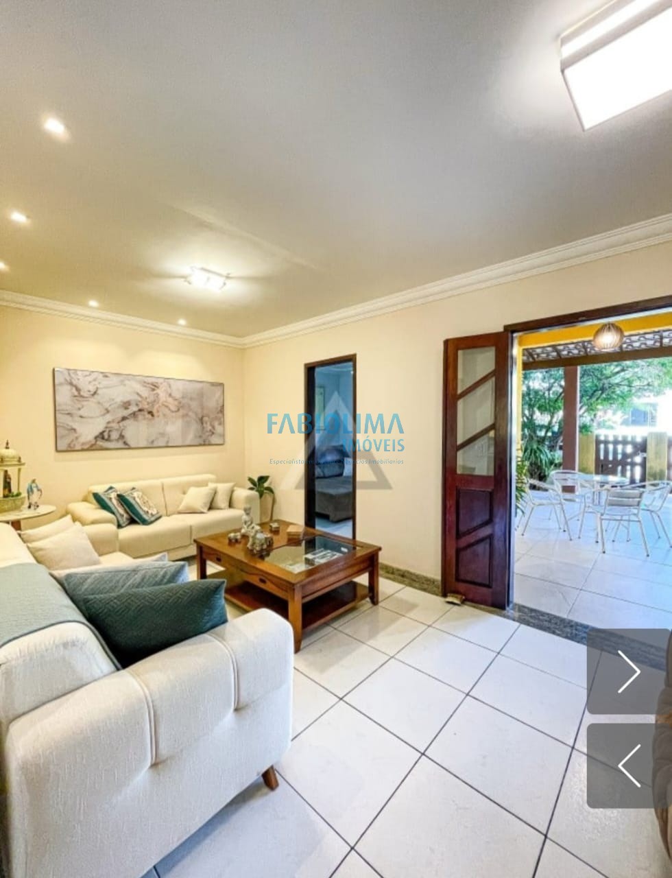 Casa de Condomínio, 3 quartos - Foto 19