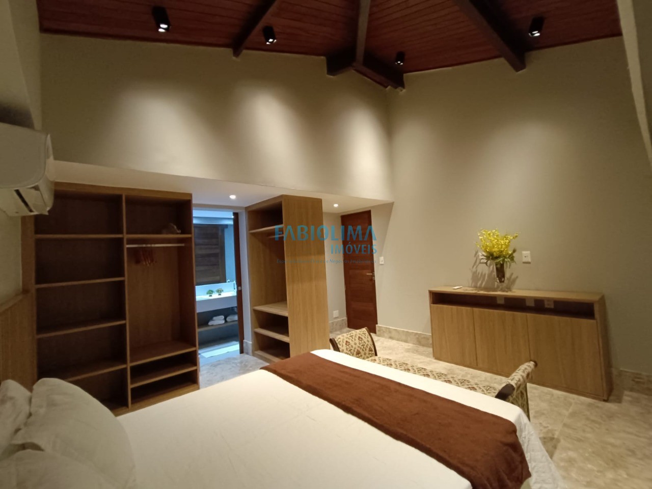 Casa de Condomínio, 6 quartos - Foto 28