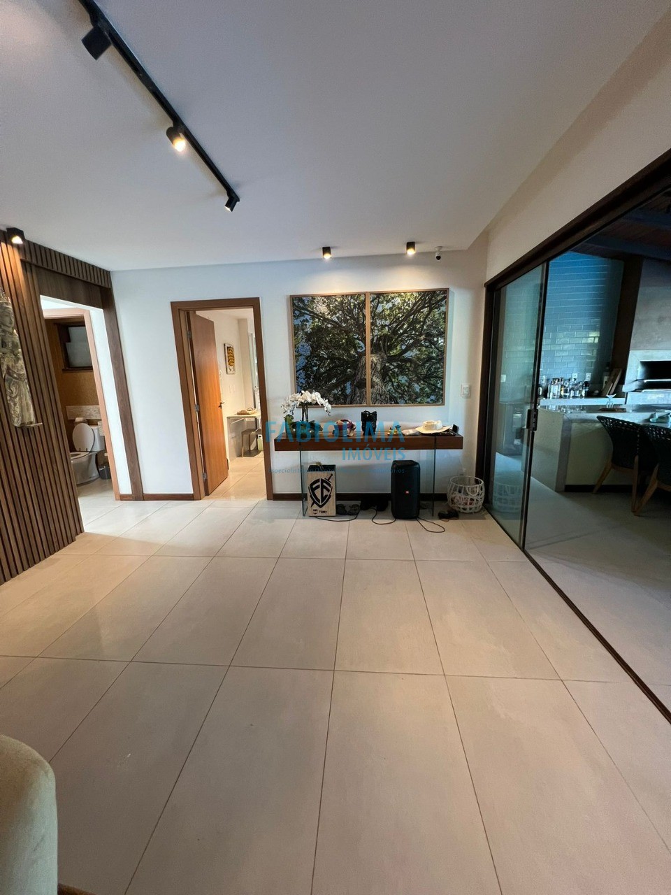 Casa de Condomínio, 4 quartos - Foto 12
