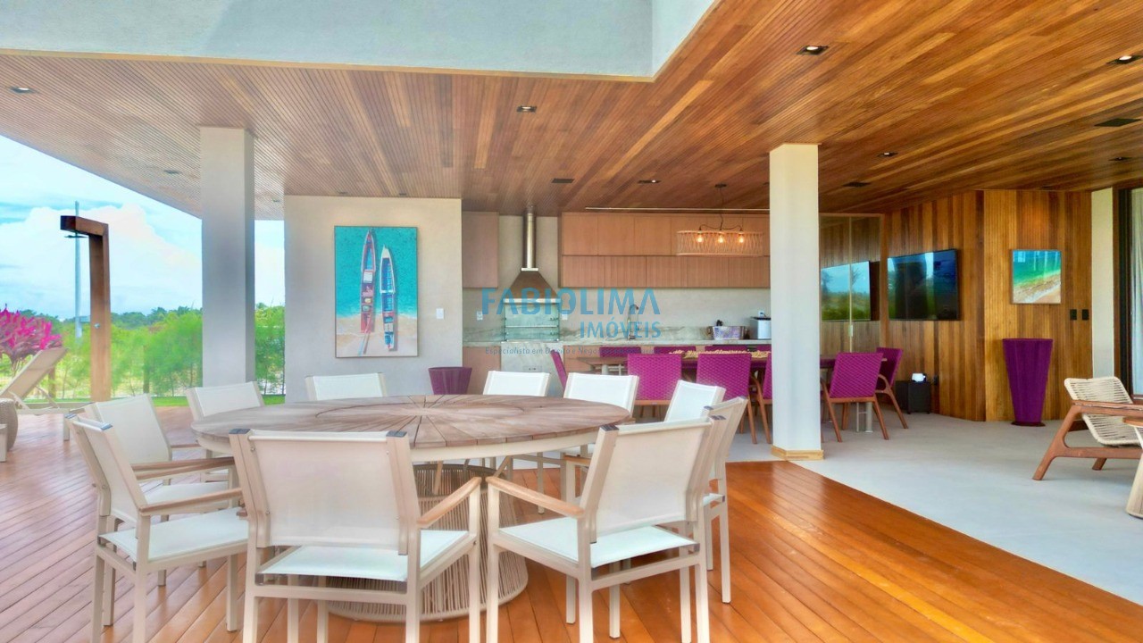 Casa de Condomínio à venda com 6 quartos, 759m² - Foto 11