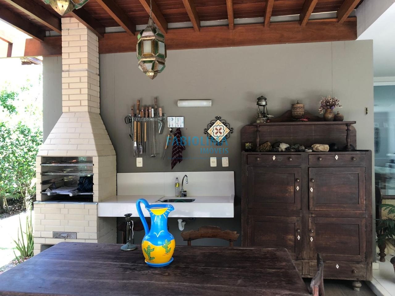 Casa de Condomínio, 4 quartos - Foto 13