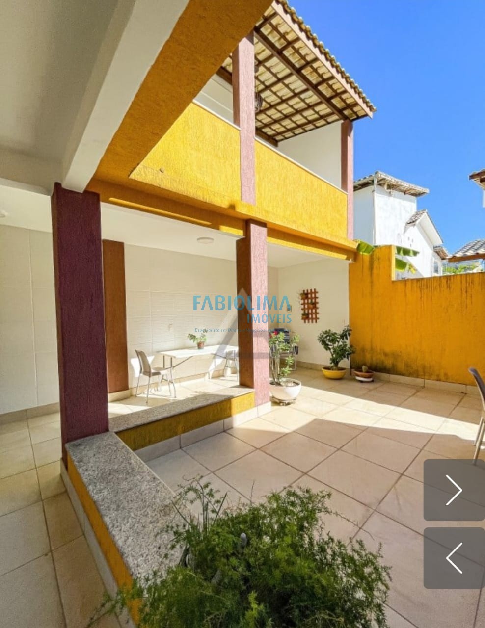 Casa de Condomínio, 3 quartos - Foto 9