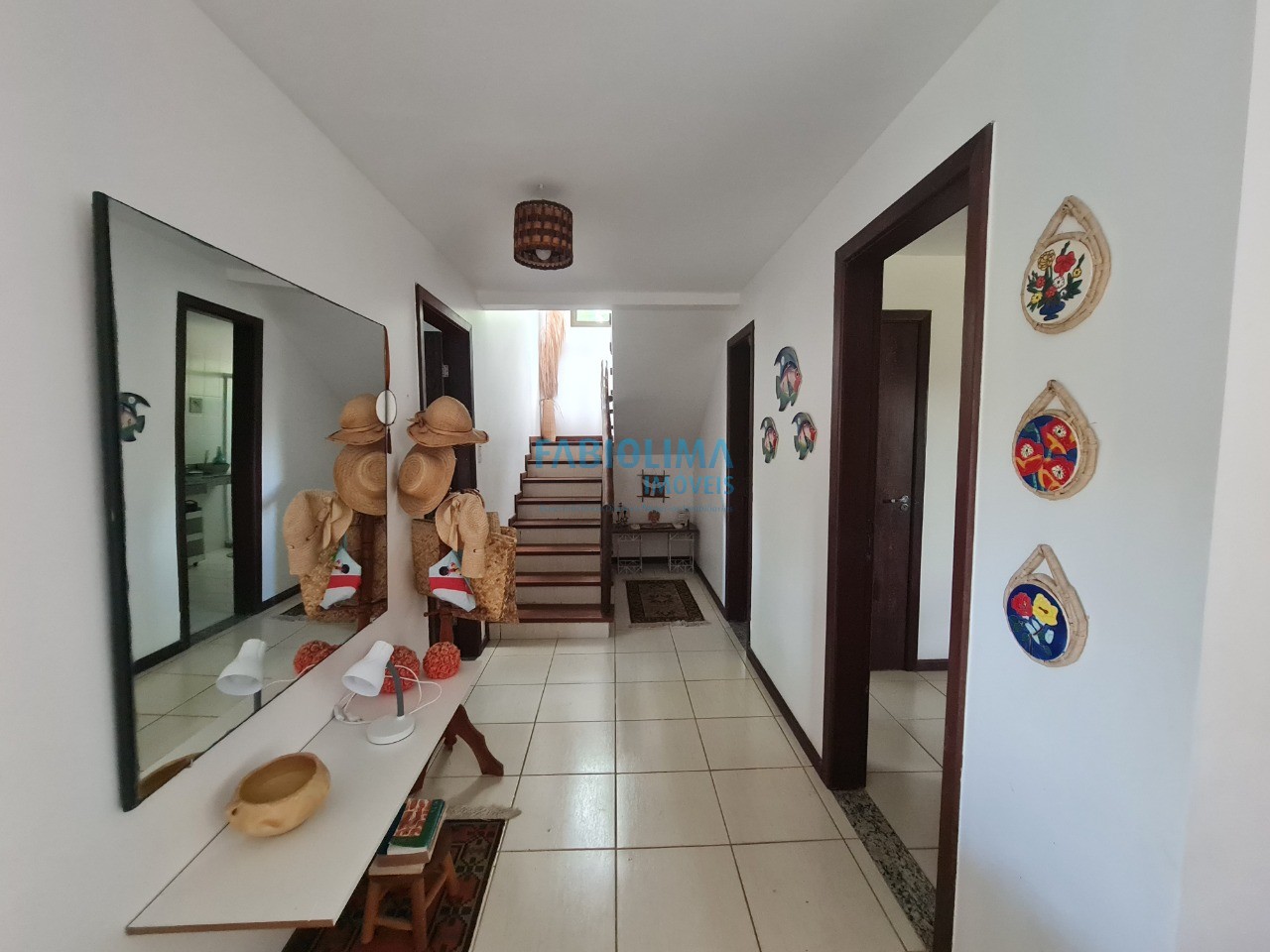 Casa de Condomínio, 3 quartos - Foto 24