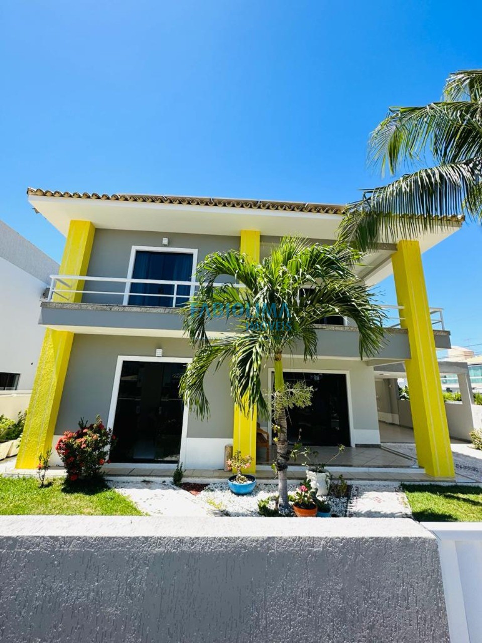 Casa de Condomínio, 4 quartos - Foto 5