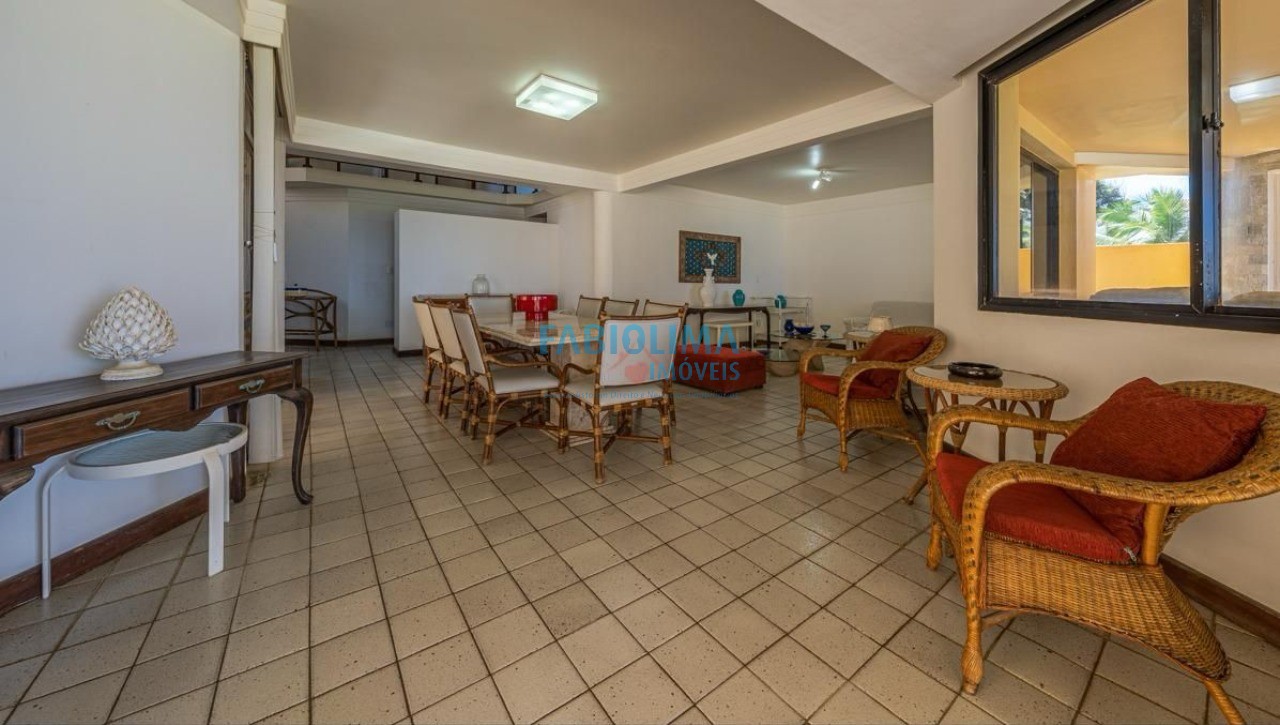 Casa, 5 quartos, 1000 m² - Foto 14