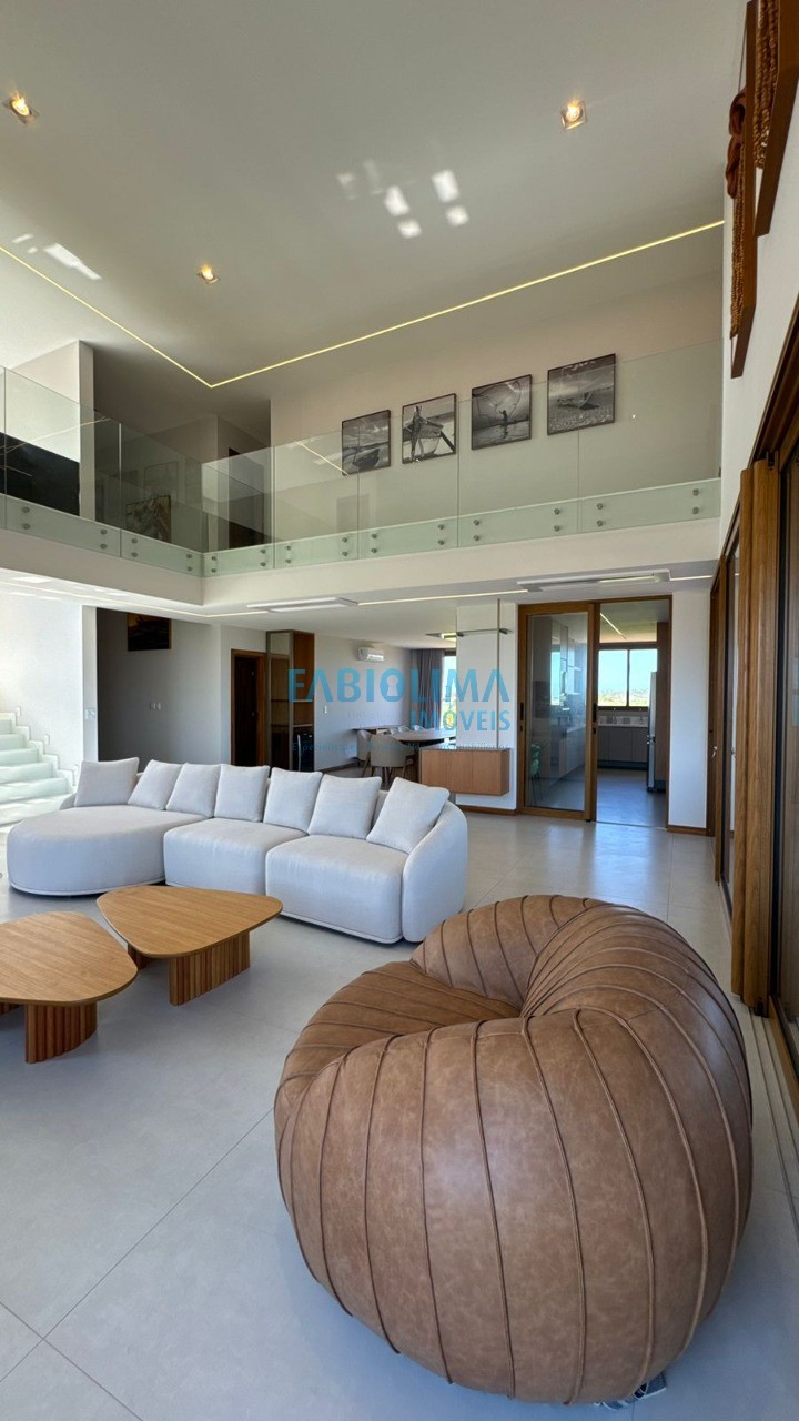 Casa de Condomínio, 8 quartos - Foto 11