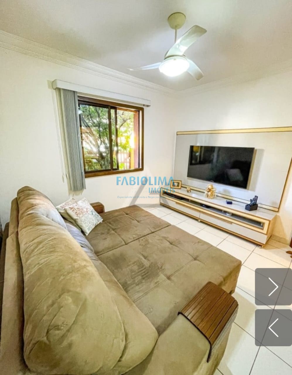 Casa de Condomínio, 3 quartos - Foto 21