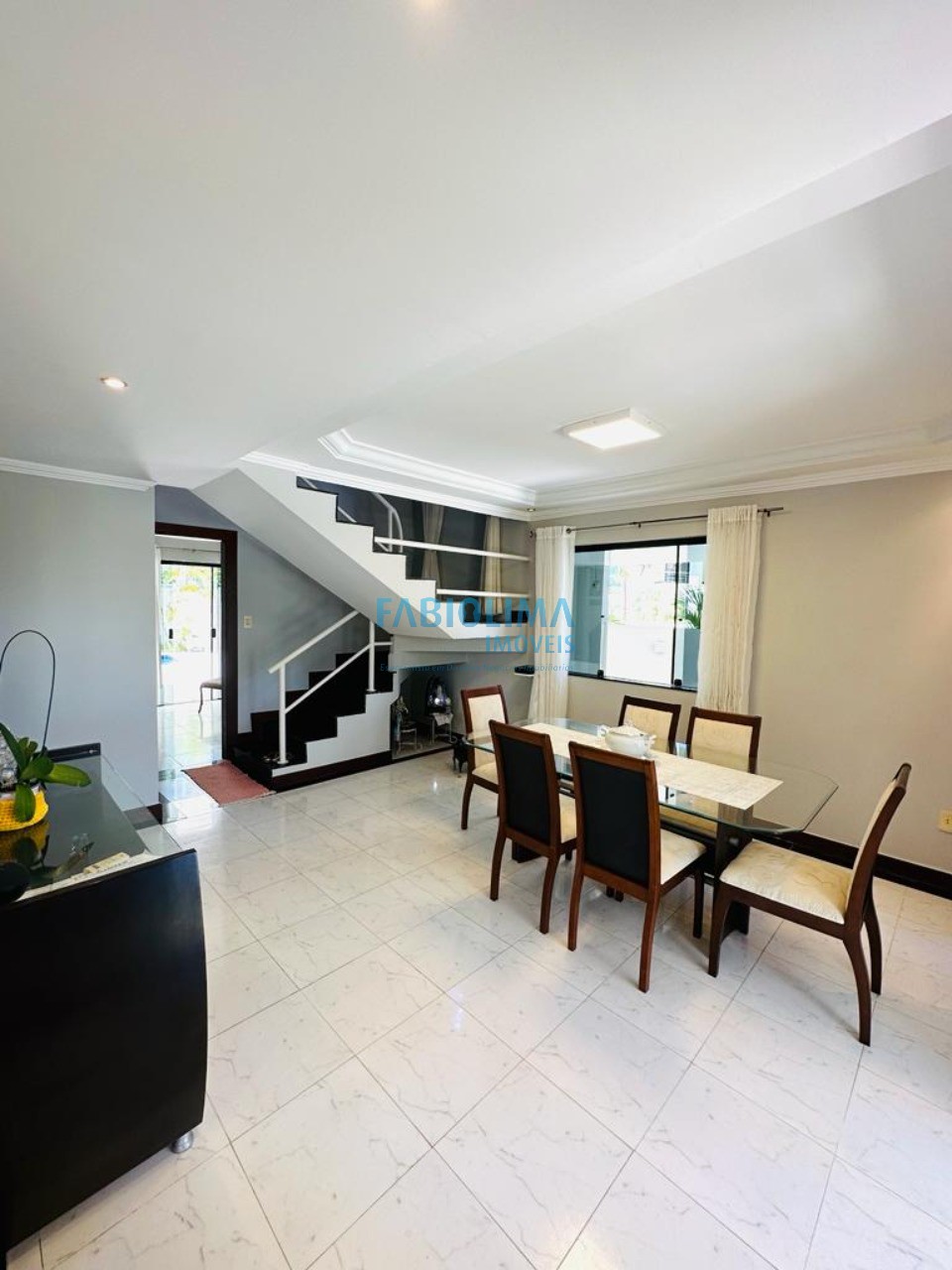 Casa de Condomínio, 4 quartos - Foto 21