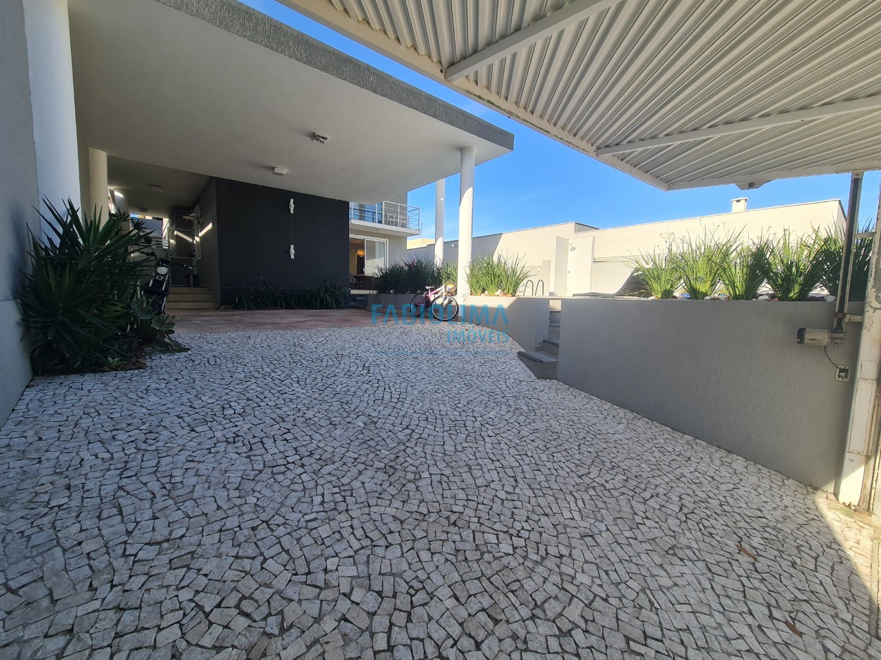 Casa de Condomínio, 4 quartos - Foto 2