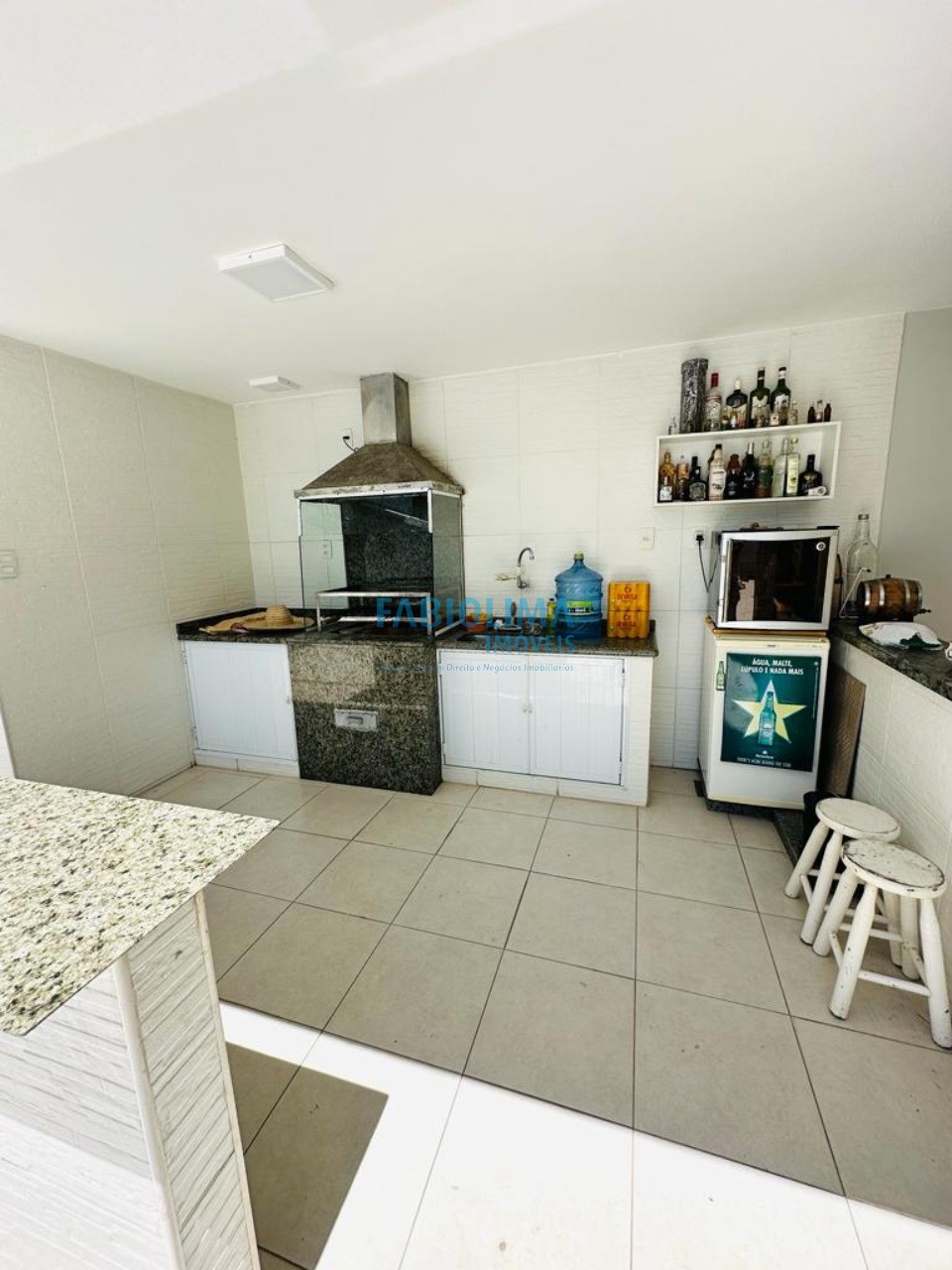 Casa de Condomínio, 4 quartos - Foto 20