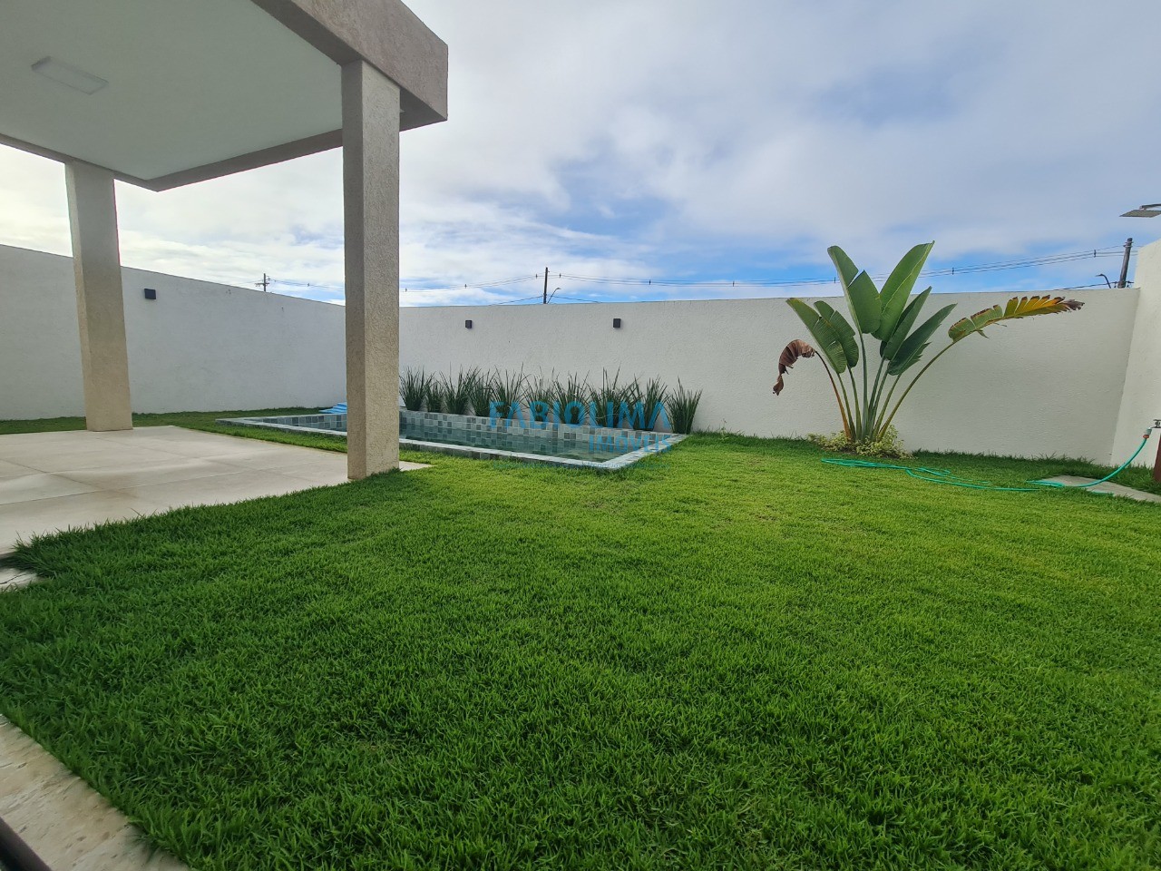Casa de Condomínio, 4 quartos - Foto 9