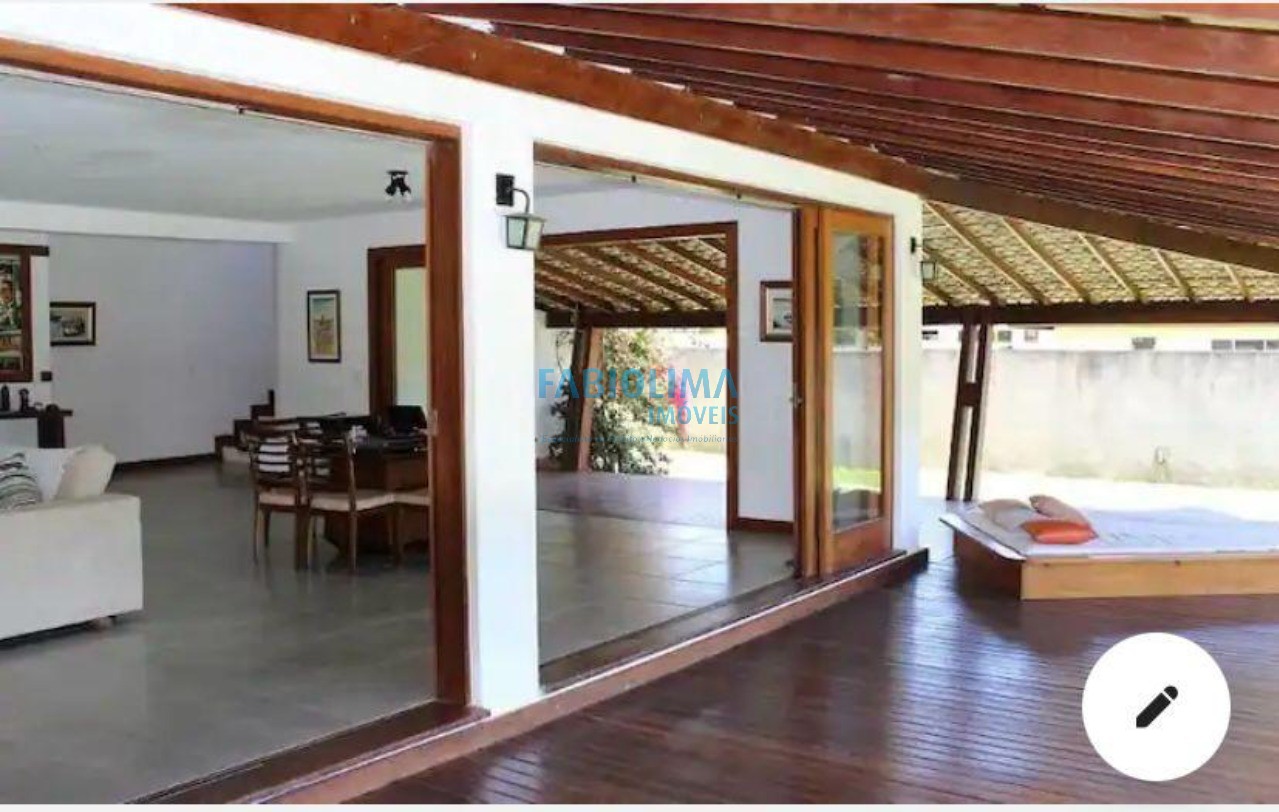 Casa de Condomínio, 5 quartos - Foto 11