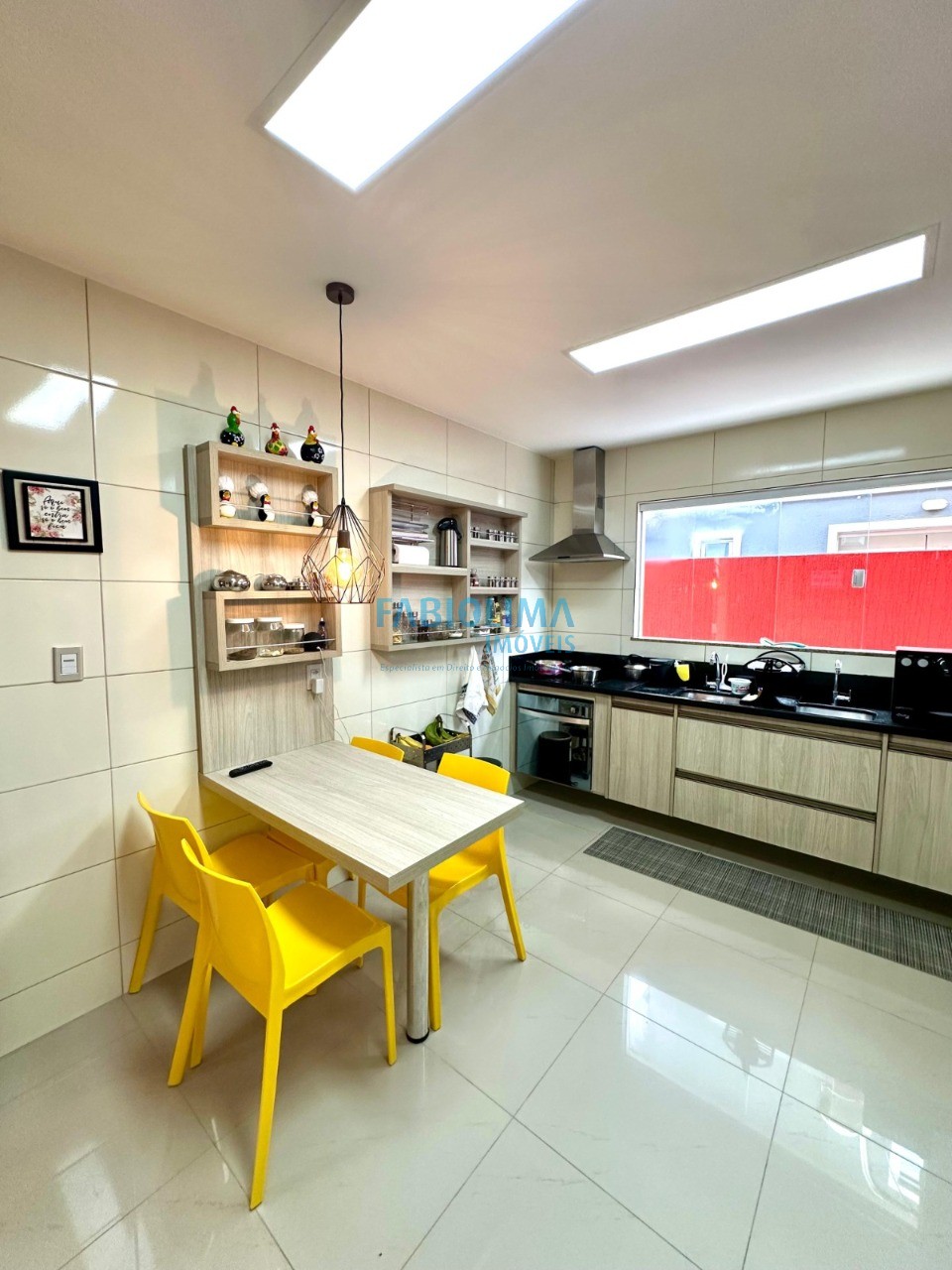 Casa de Condomínio, 4 quartos - Foto 22