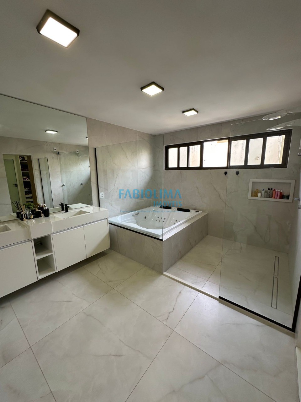 Casa de Condomínio, 4 quartos - Foto 16