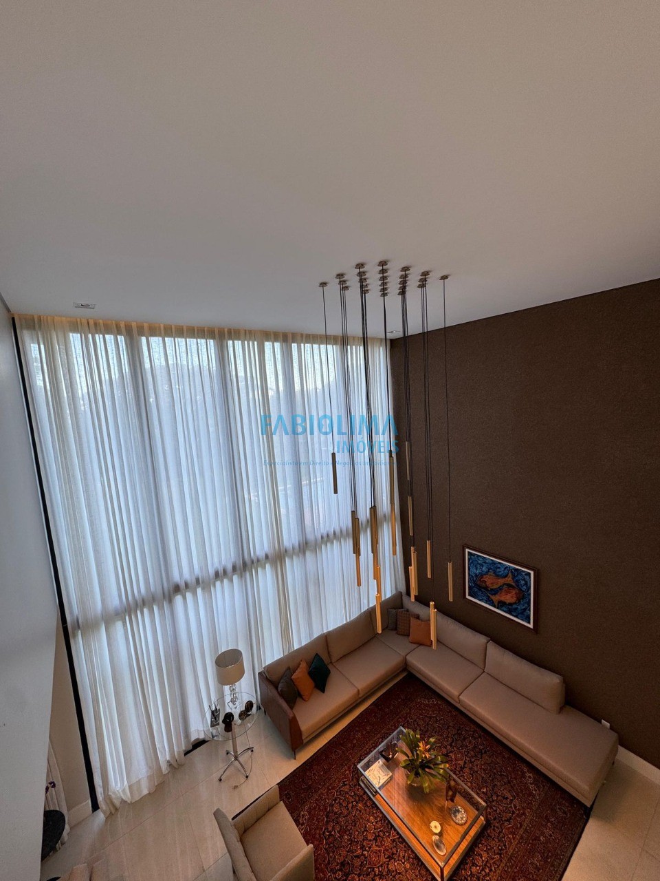 Casa de Condomínio, 5 quartos - Foto 36