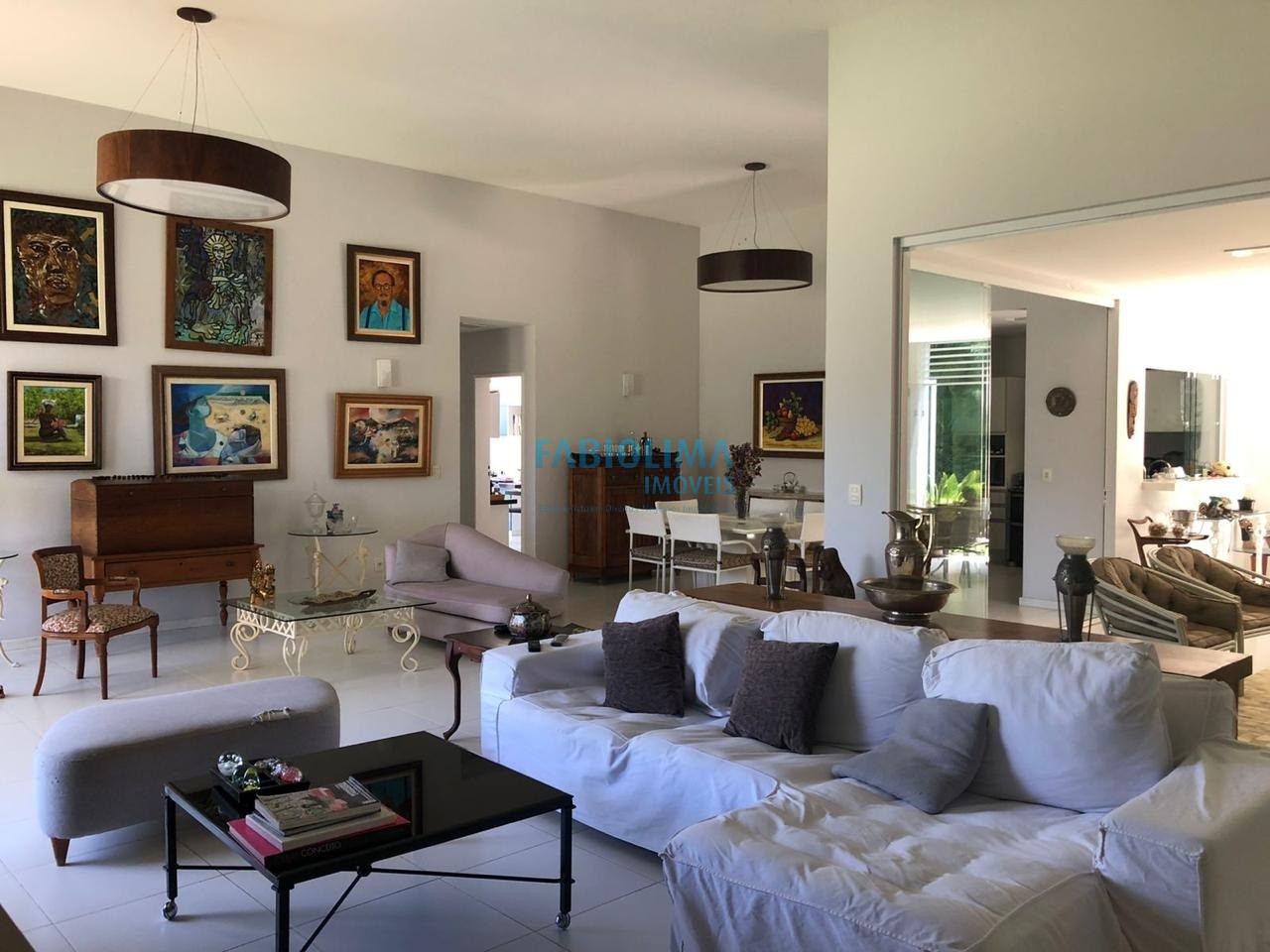 Casa de Condomínio, 4 quartos - Foto 16