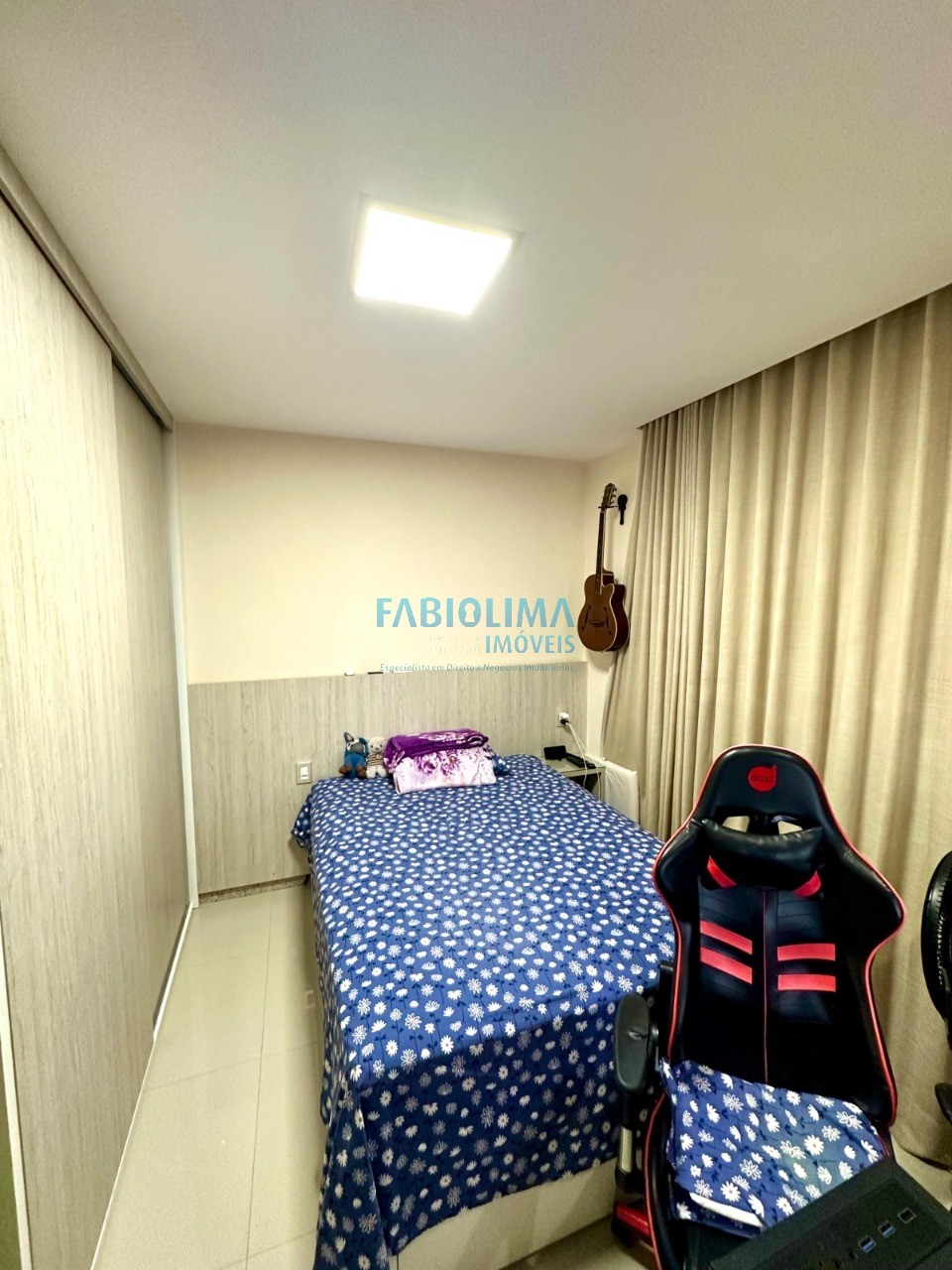 Casa de Condomínio, 4 quartos - Foto 45