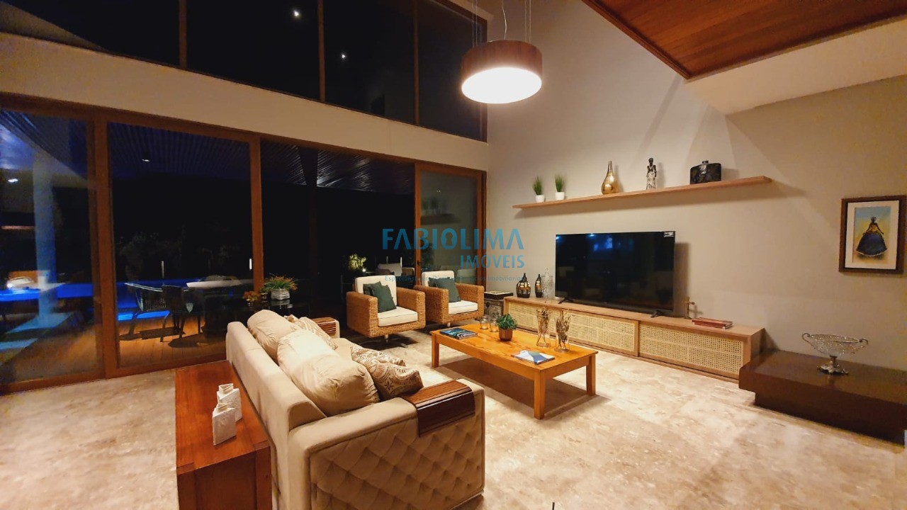 Casa de Condomínio, 6 quartos - Foto 12