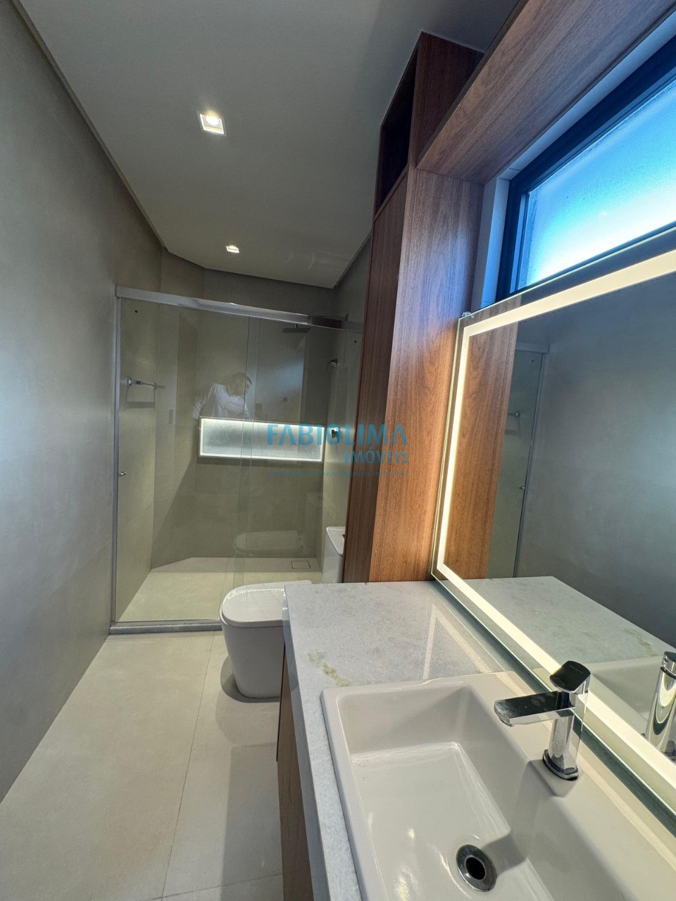 Casa de Condomínio, 4 quartos - Foto 19