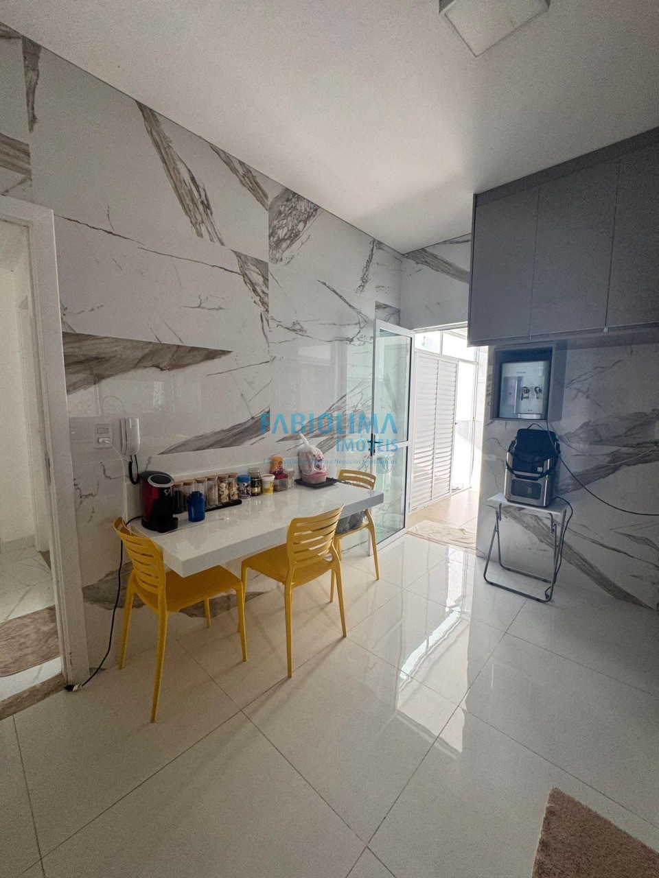 Casa de Condomínio, 4 quartos - Foto 7