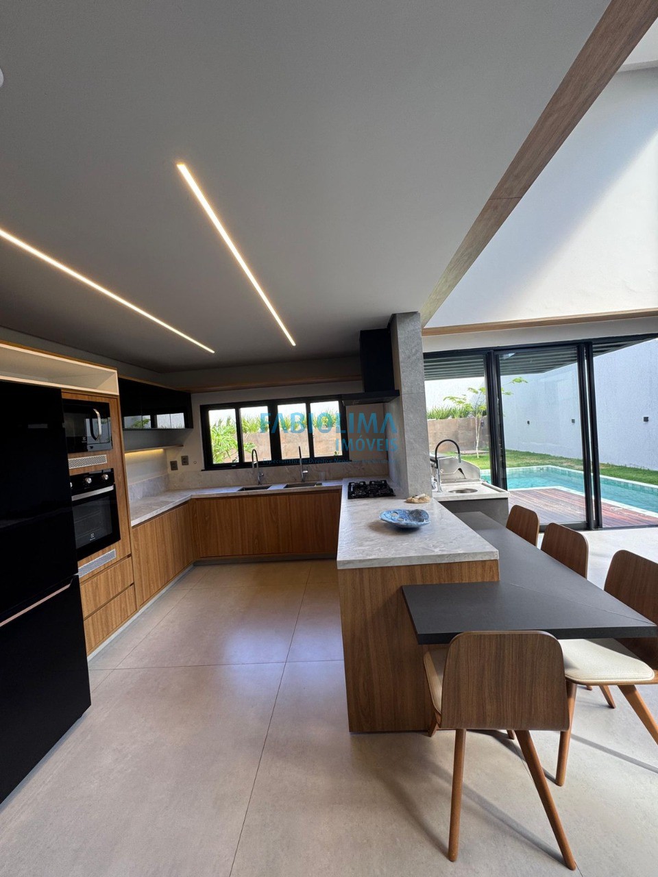 Casa de Condomínio, 4 quartos - Foto 25