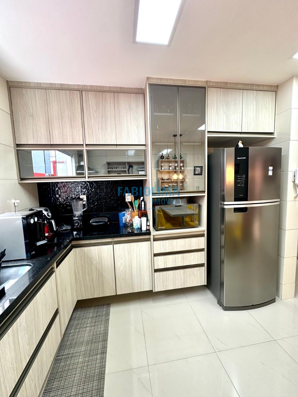 Casa de Condomínio, 4 quartos - Foto 24