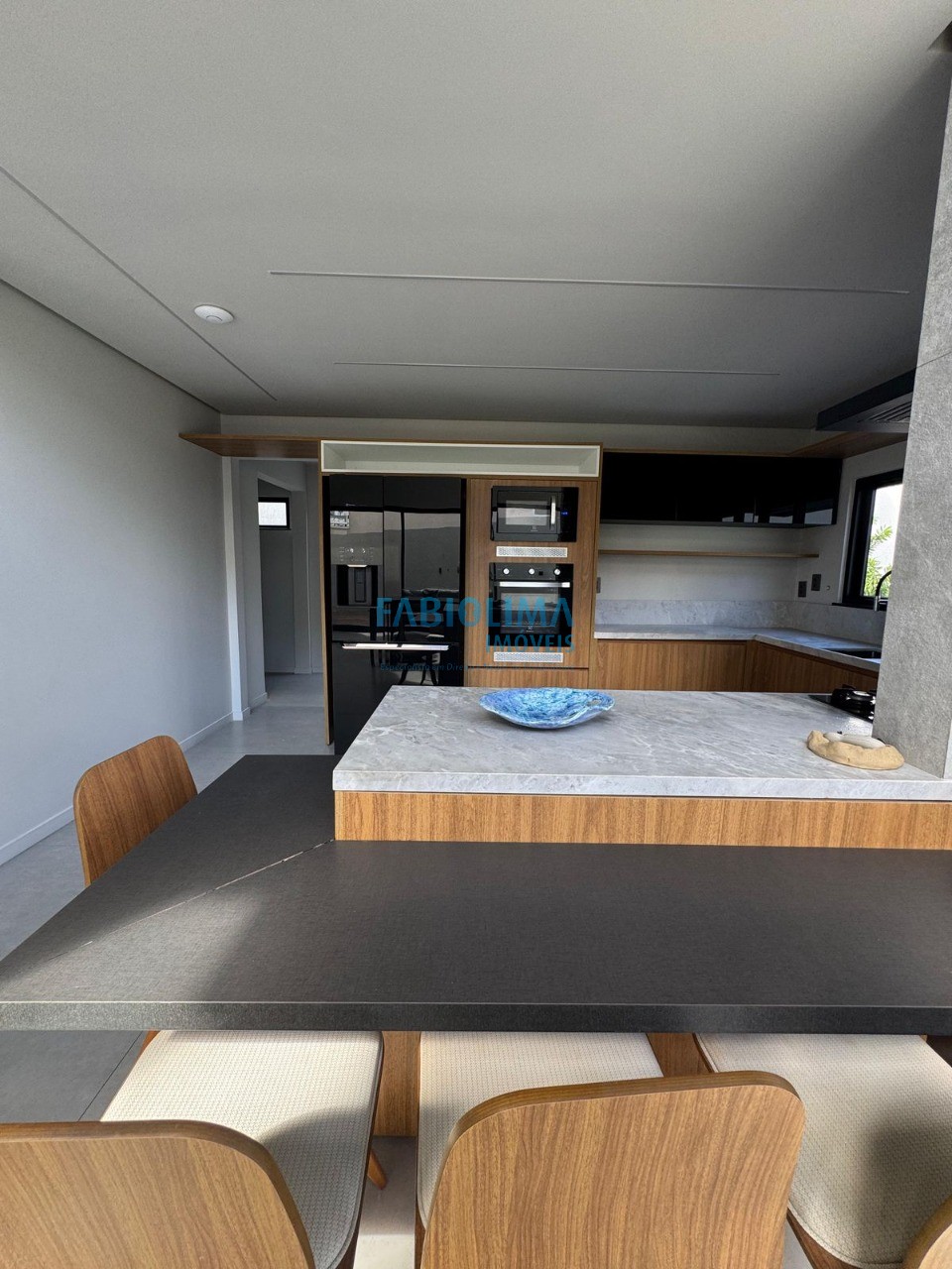 Casa de Condomínio, 4 quartos - Foto 17