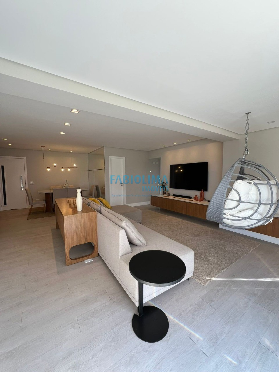 Apartamento, 3 quartos, 134 m² - Foto 3