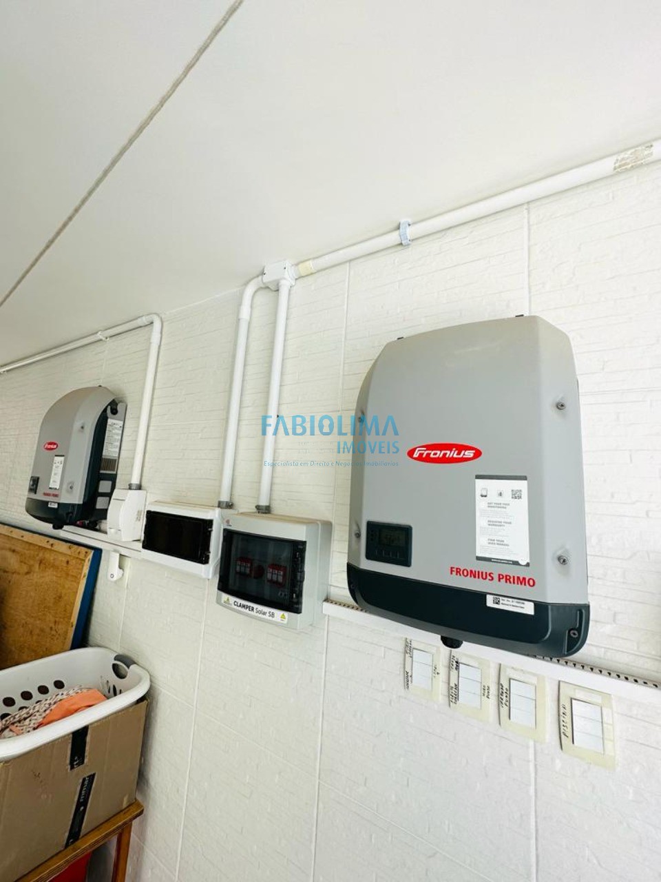 Casa de Condomínio, 4 quartos - Foto 22