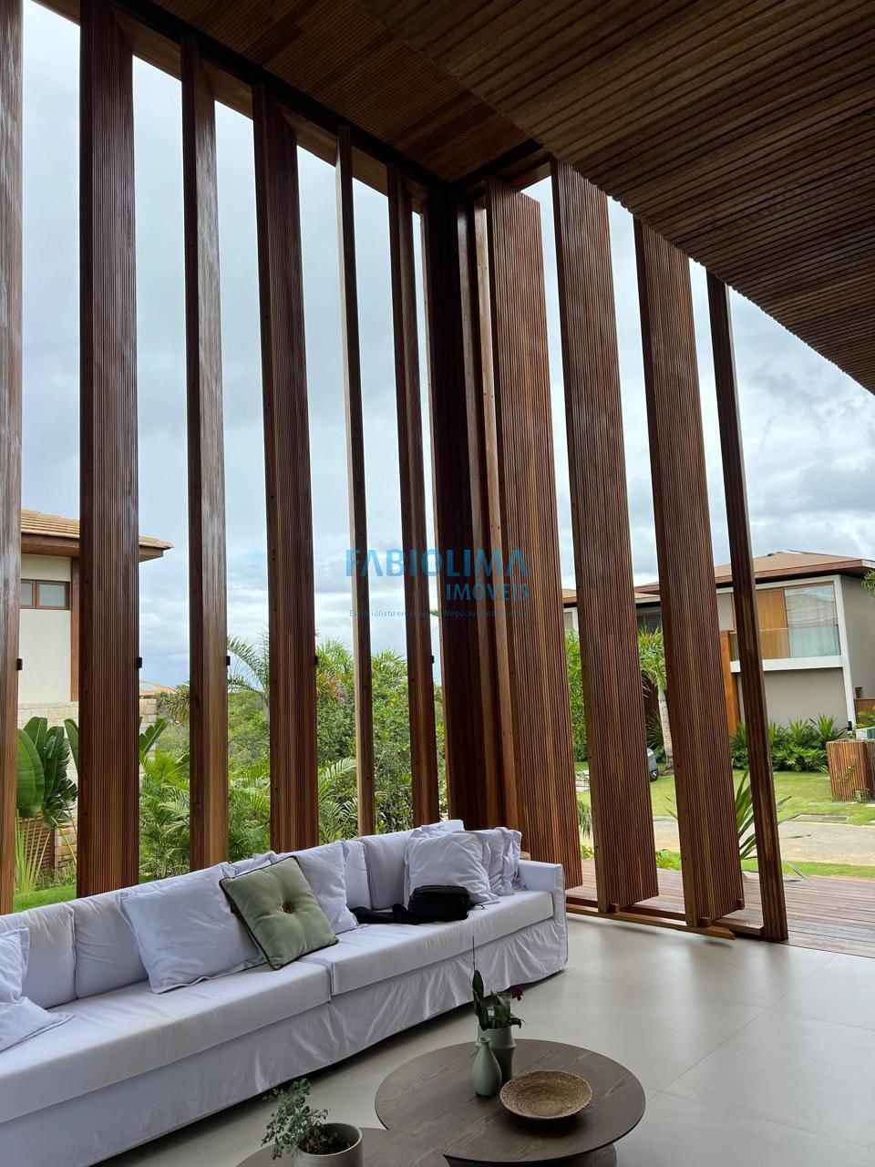 Casa de Condomínio, 6 quartos - Foto 17