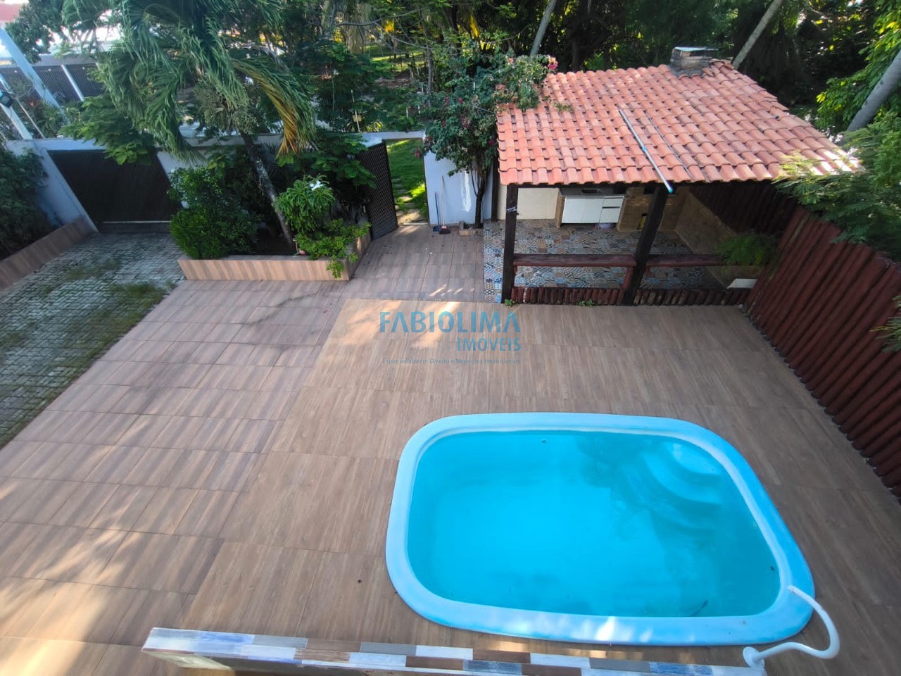 Casa, 5 quartos, 410 m² - Foto 20