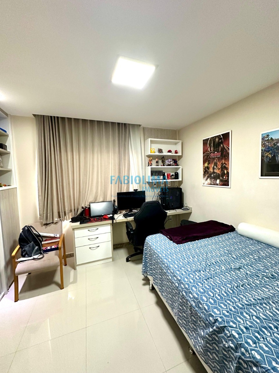 Casa de Condomínio, 4 quartos - Foto 34