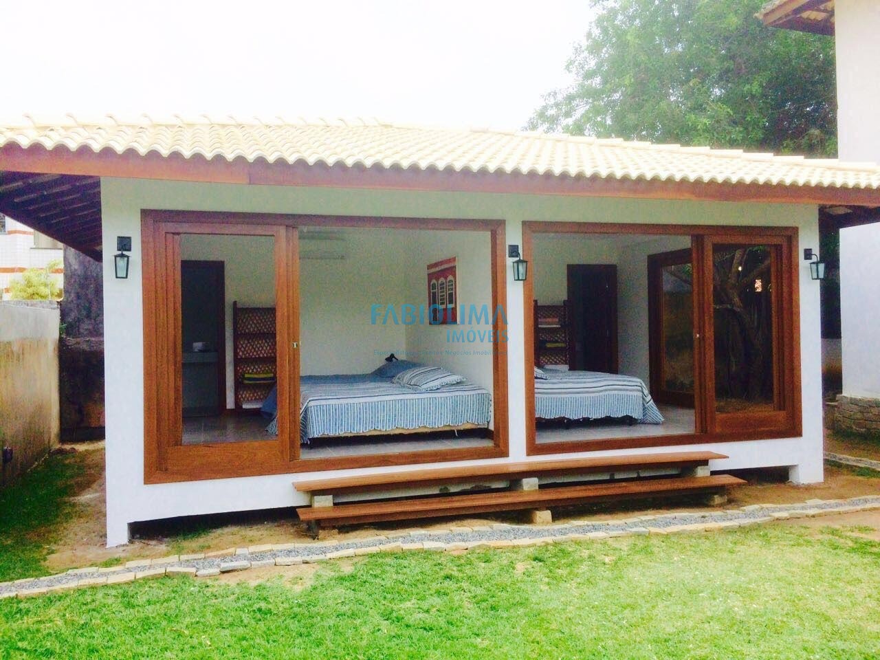 Casa de Condomínio, 5 quartos - Foto 12