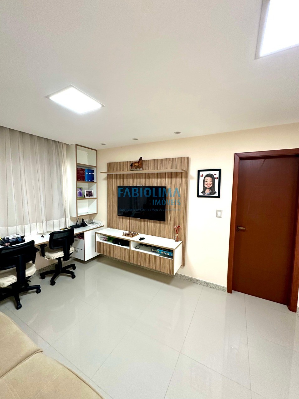 Casa de Condomínio, 4 quartos - Foto 16