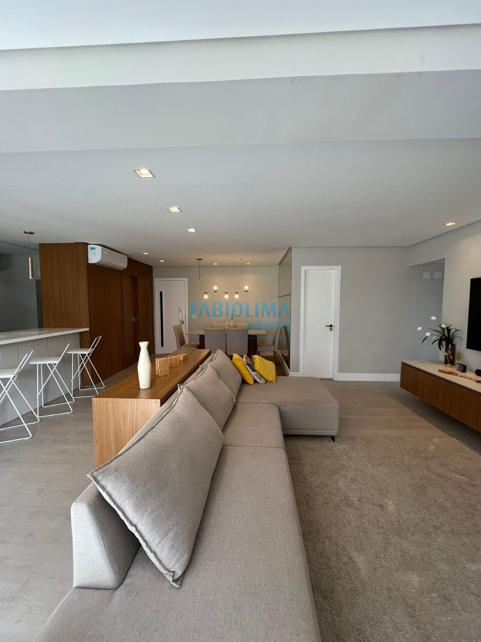 Apartamento, 3 quartos, 134 m² - Foto 8