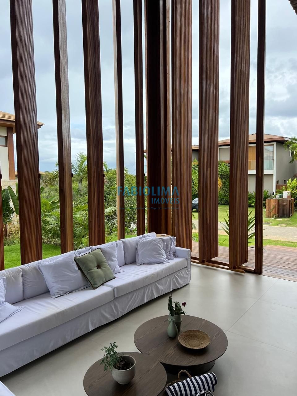 Casa de Condomínio, 6 quartos - Foto 5