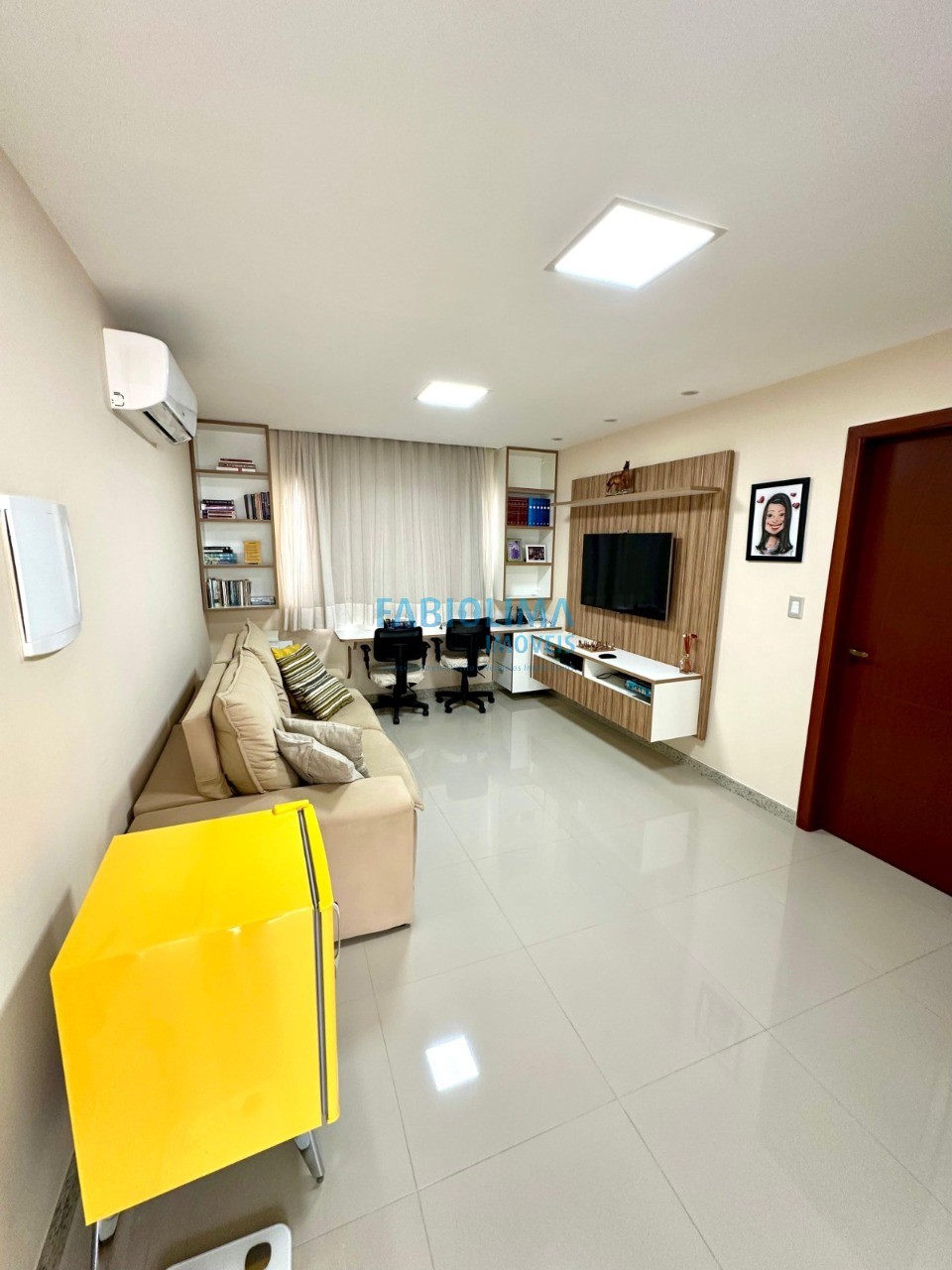 Casa de Condomínio, 4 quartos - Foto 19