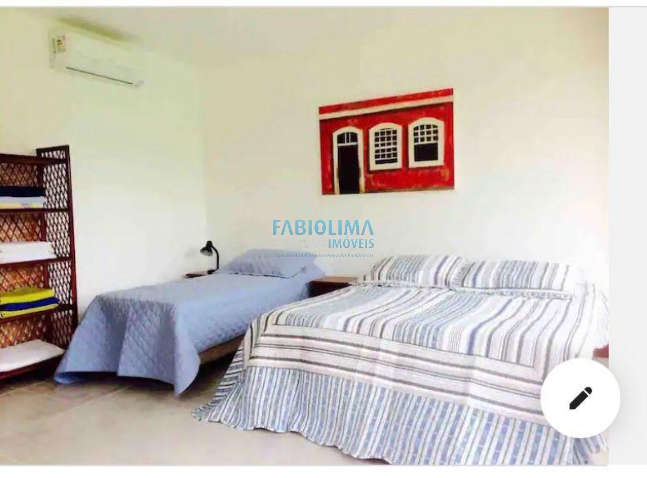 Casa de Condomínio, 5 quartos - Foto 26