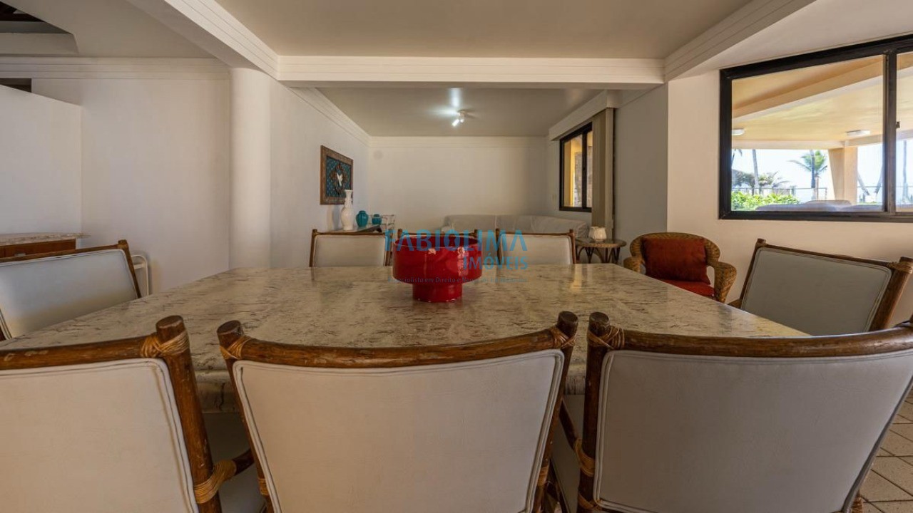 Casa, 5 quartos, 1000 m² - Foto 19