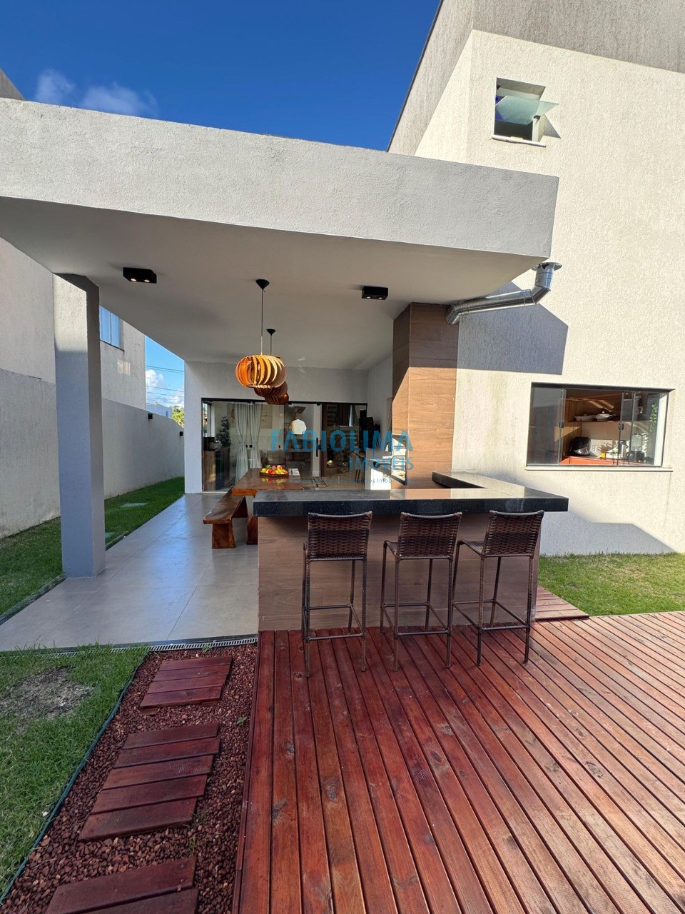 Casa de Condomínio à venda com 4 quartos, 380m² - Foto 14