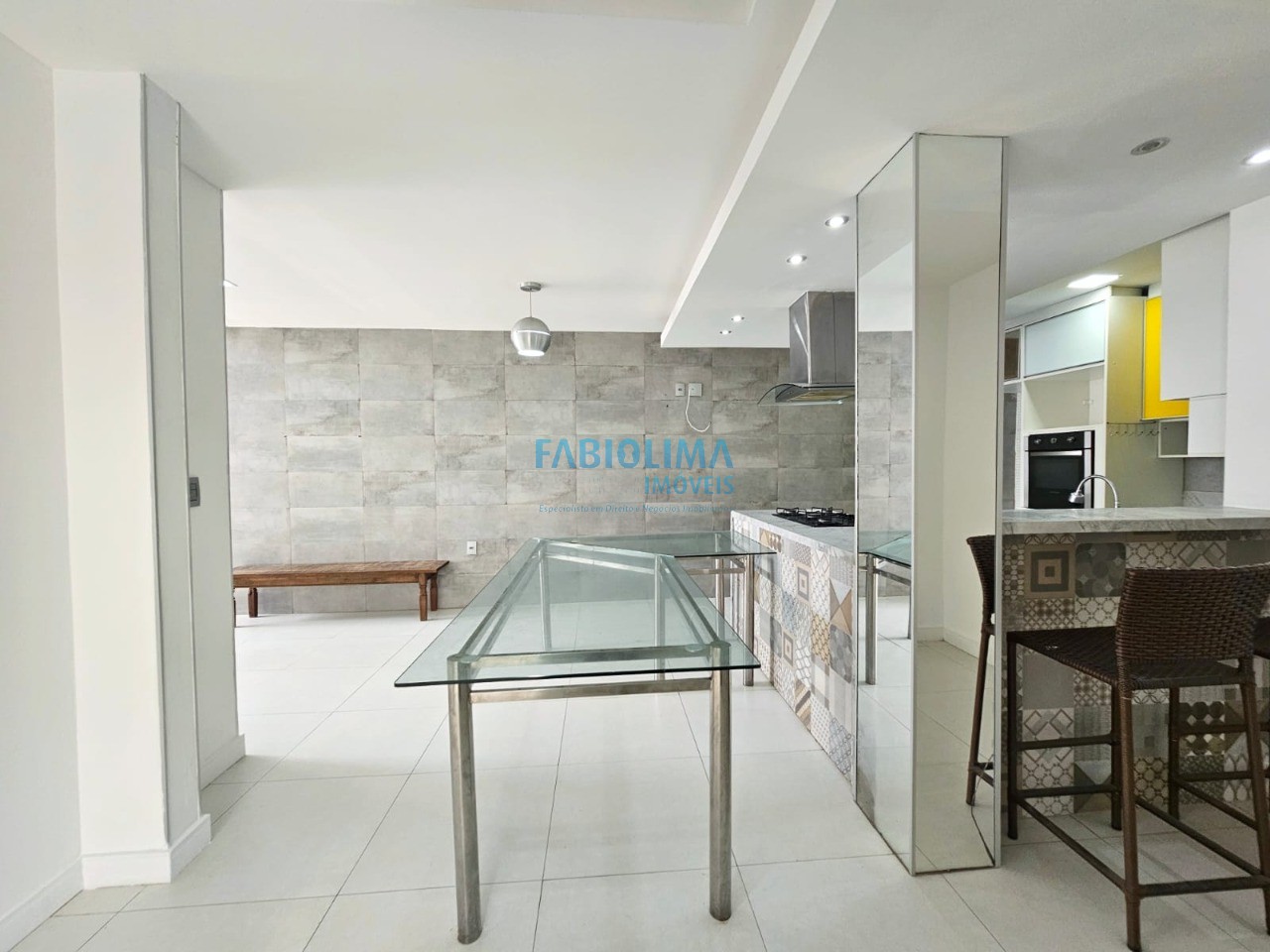 Casa de Condomínio, 6 quartos - Foto 9