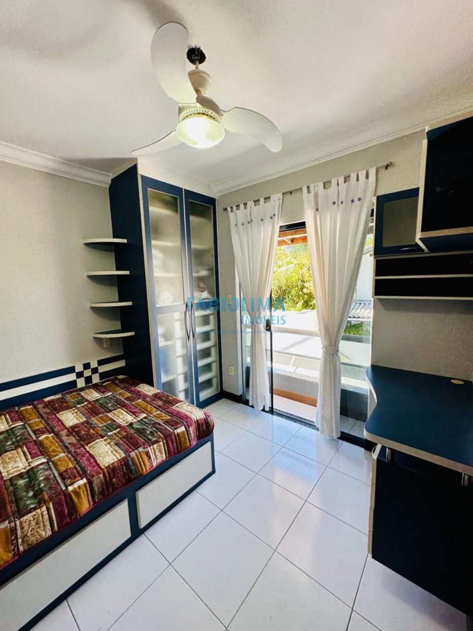 Casa de Condomínio, 4 quartos - Foto 30