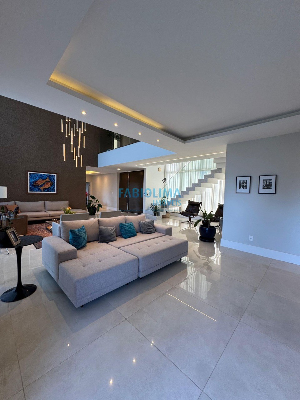 Casa de Condomínio, 5 quartos - Foto 14