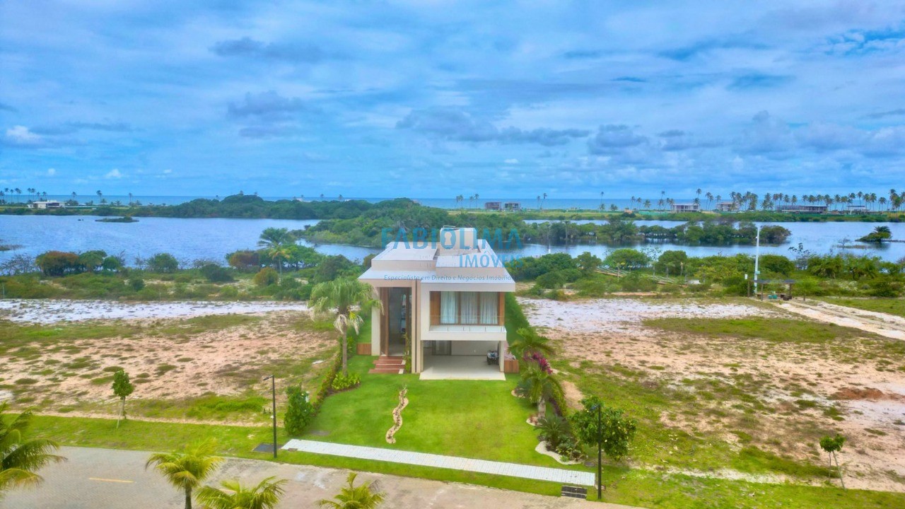 Casa de Condomínio à venda com 6 quartos, 759m² - Foto 4