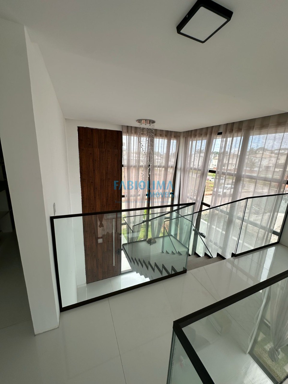 Casa de Condomínio, 4 quartos - Foto 19