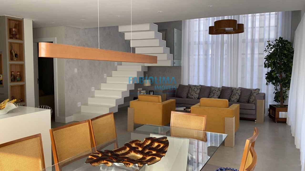 Casa de Condomínio, 4 quartos - Foto 15