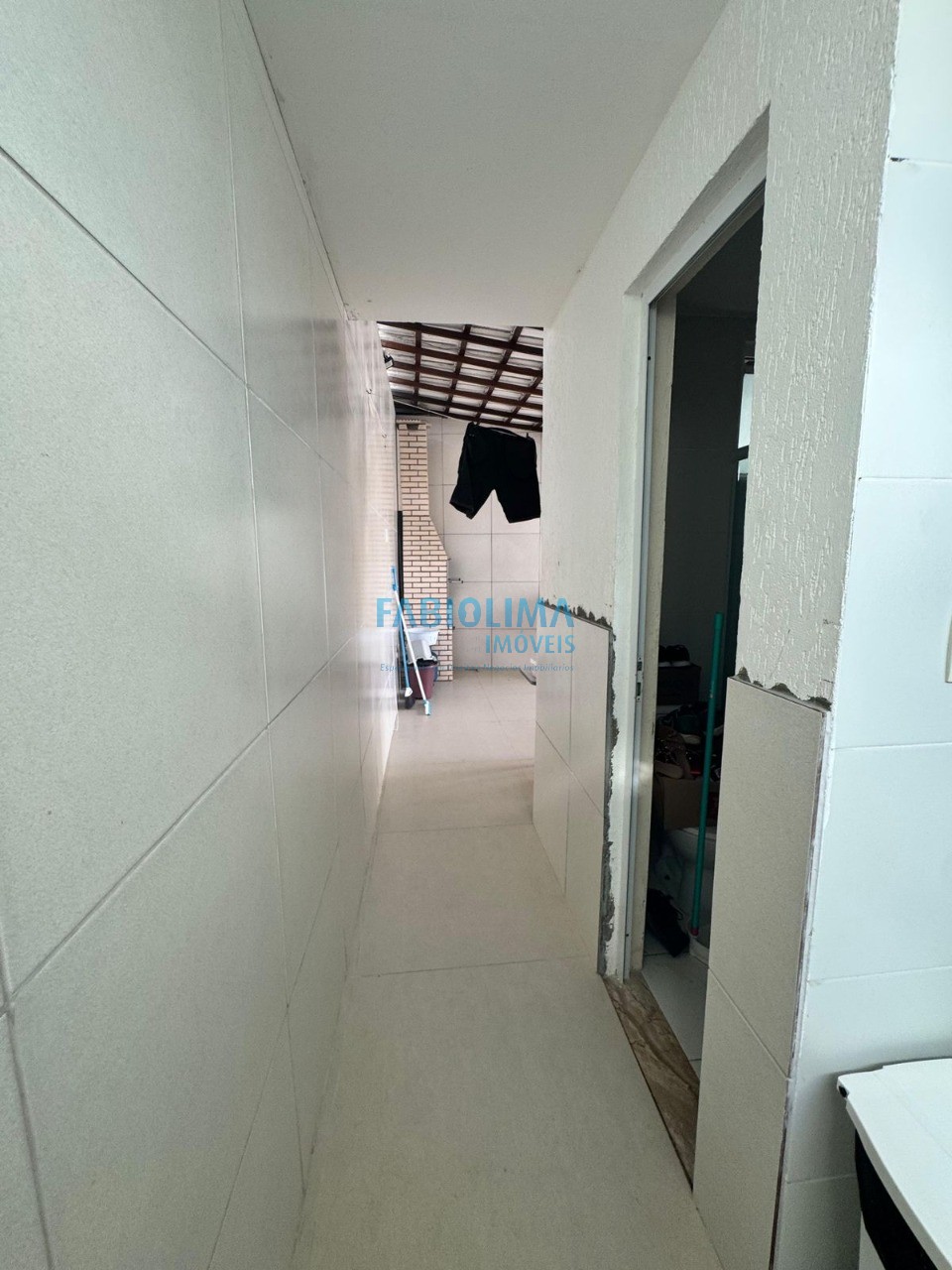 Casa de Condomínio, 4 quartos - Foto 24