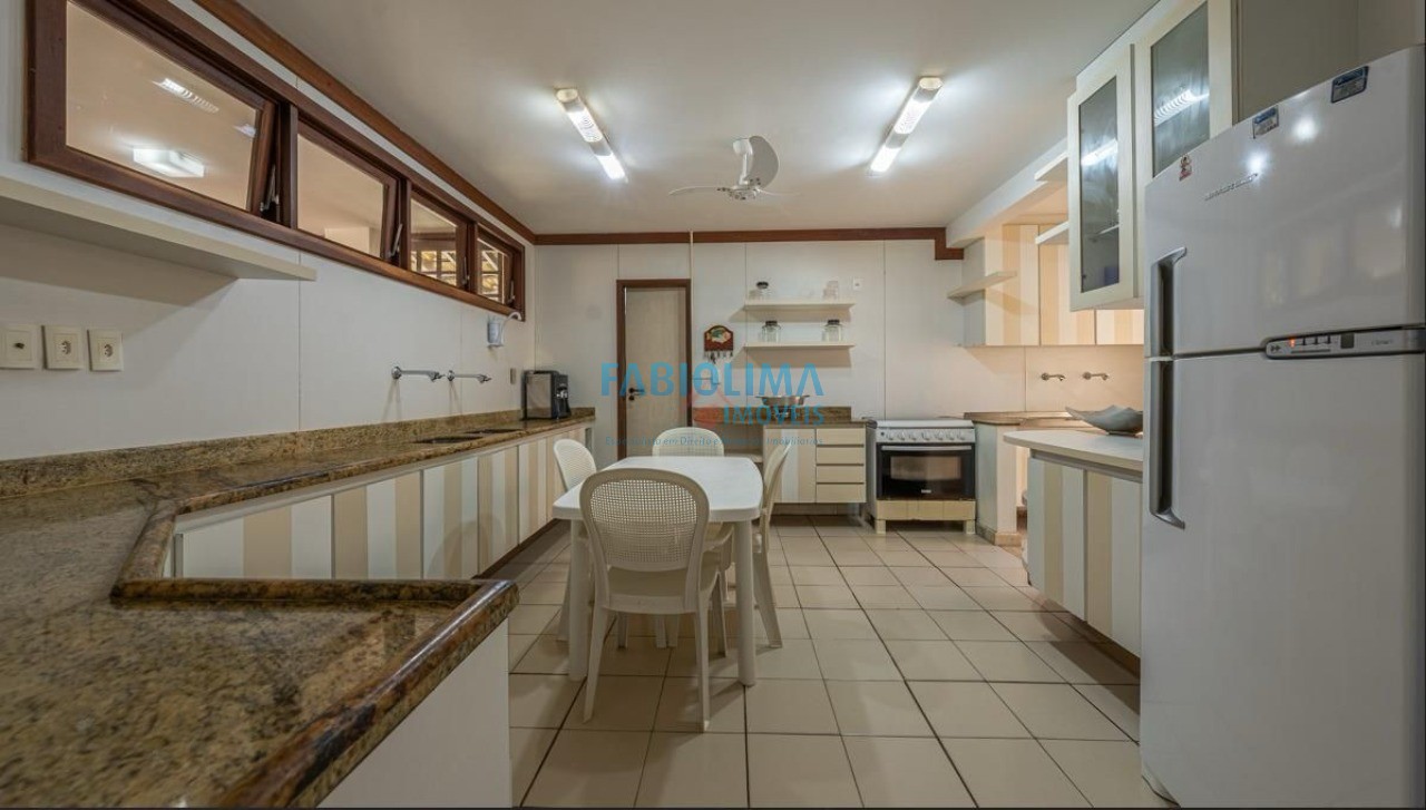 Casa, 5 quartos, 1000 m² - Foto 21