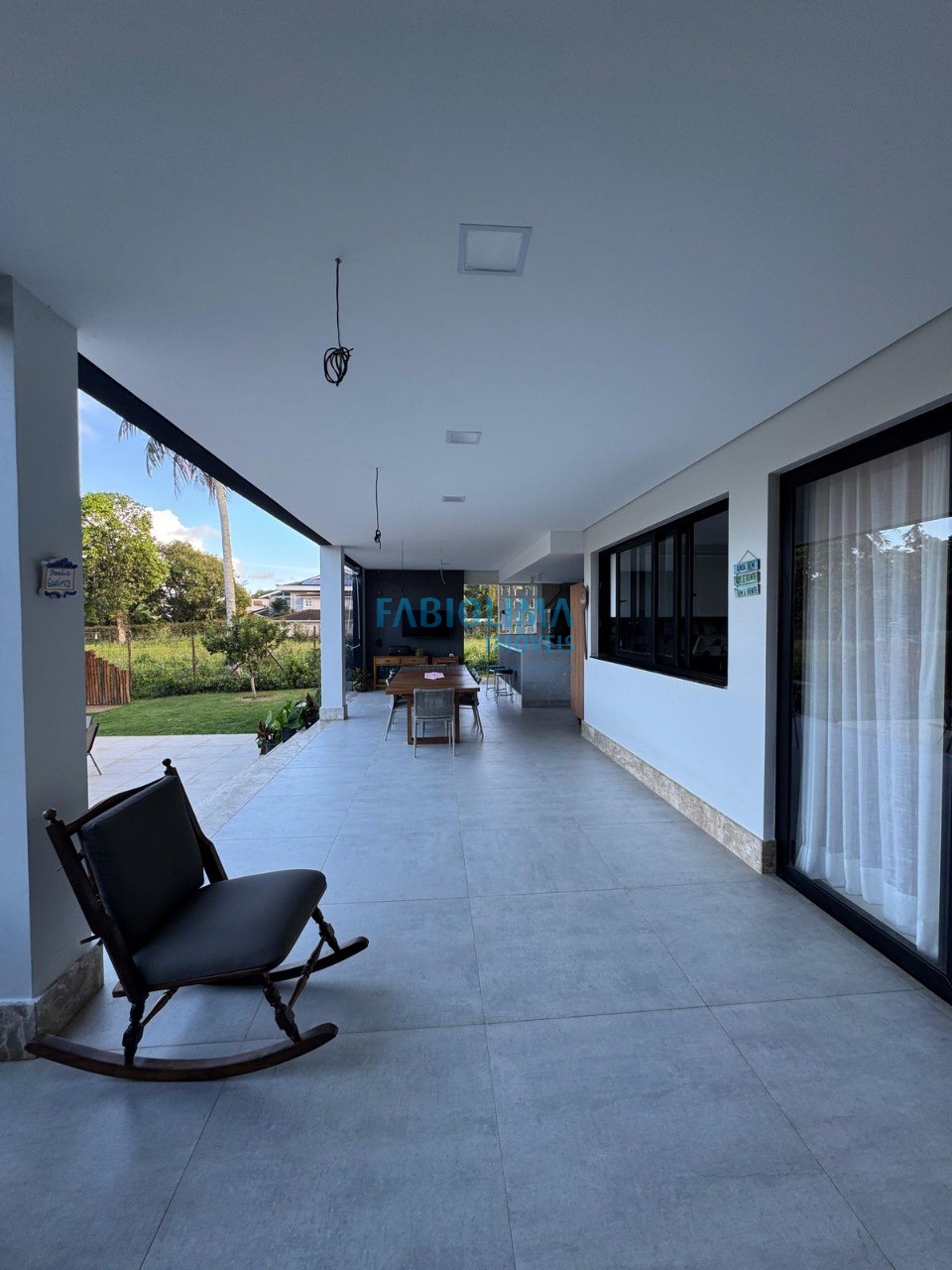 Casa de Condomínio, 5 quartos - Foto 20